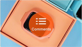 Comments